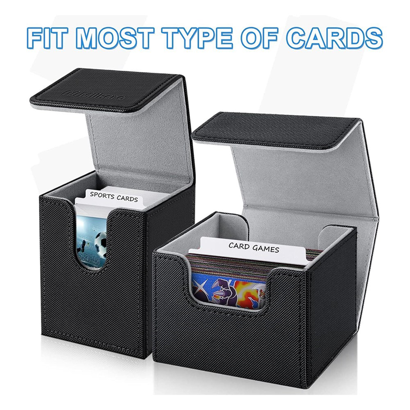 AT21-Blank Card Box 120 Pcs Tr - Trading Card Binder บทวิจารณ์และราคา