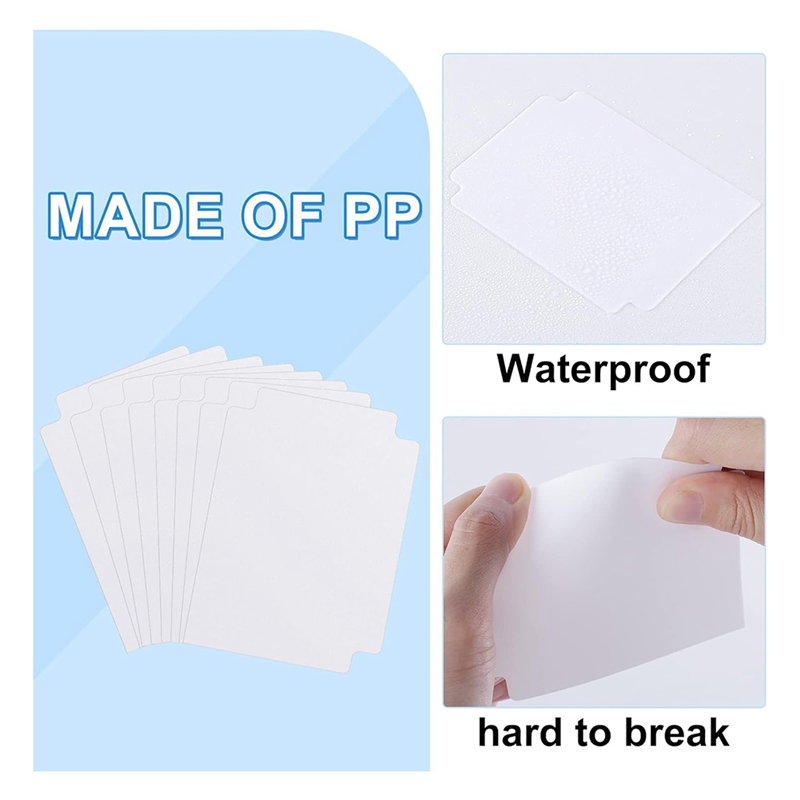 AT21-Blank Card Box 120 Pcs Tr - Trading Card Binder บทวิจารณ์และราคา