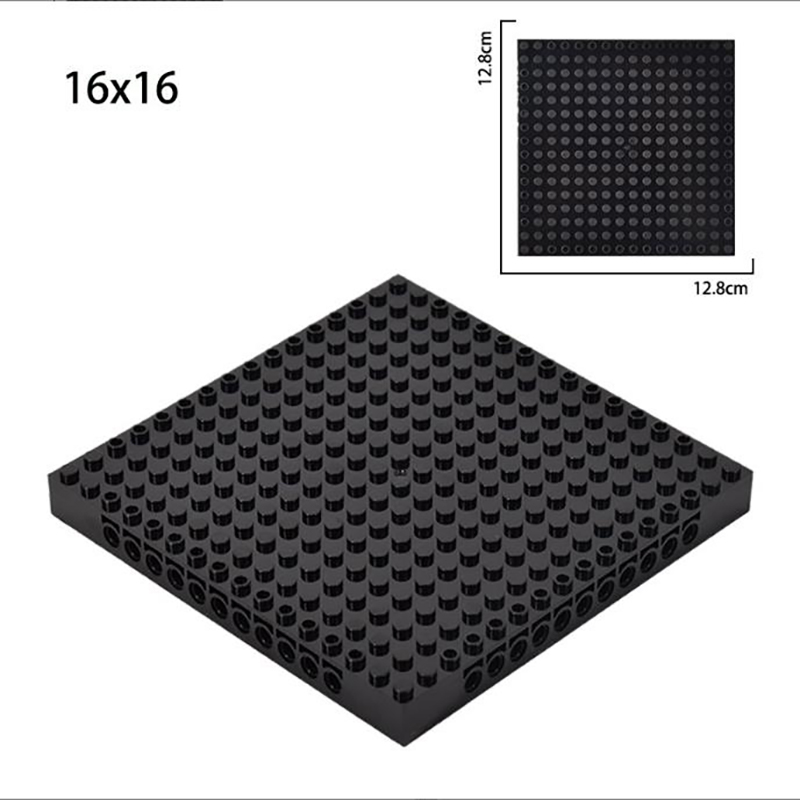 Wholesale Pixel Art Building B - Lego Minifigure Holder บทวิจารณ์และราคา