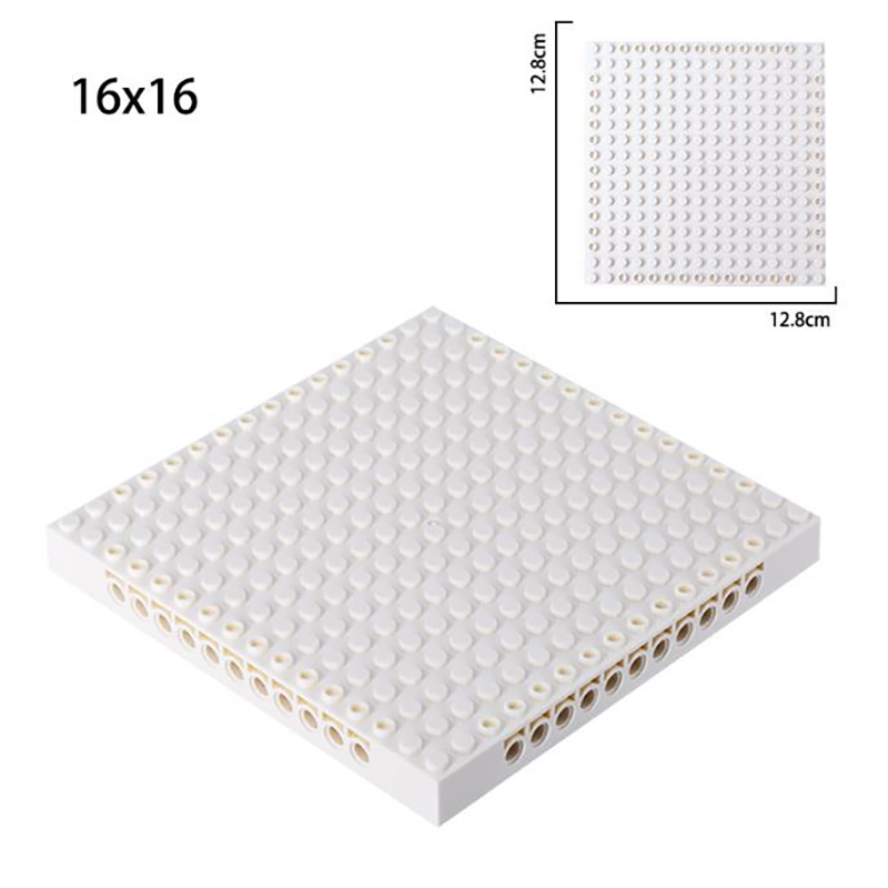 Wholesale Pixel Art Building B - Lego Minifigure Holder บทวิจารณ์และราคา