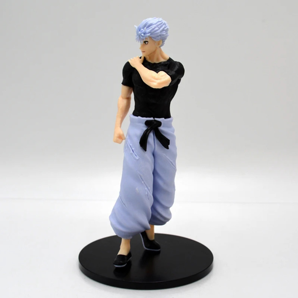 13cm Japanese Anime Jujutsu Ka - Action Figure Stand บทวิจารณ์และราคา