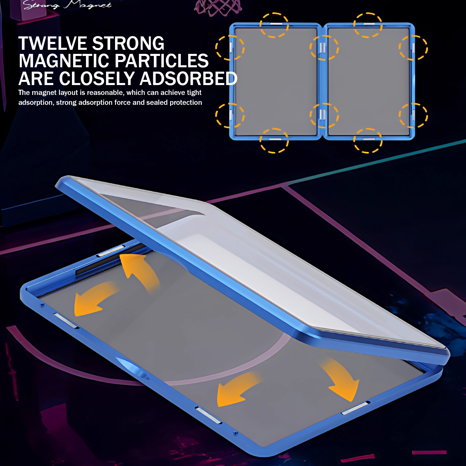 Aluminum Alloy Card Display Ca - Graded Card Display บทวิจารณ์และราคา