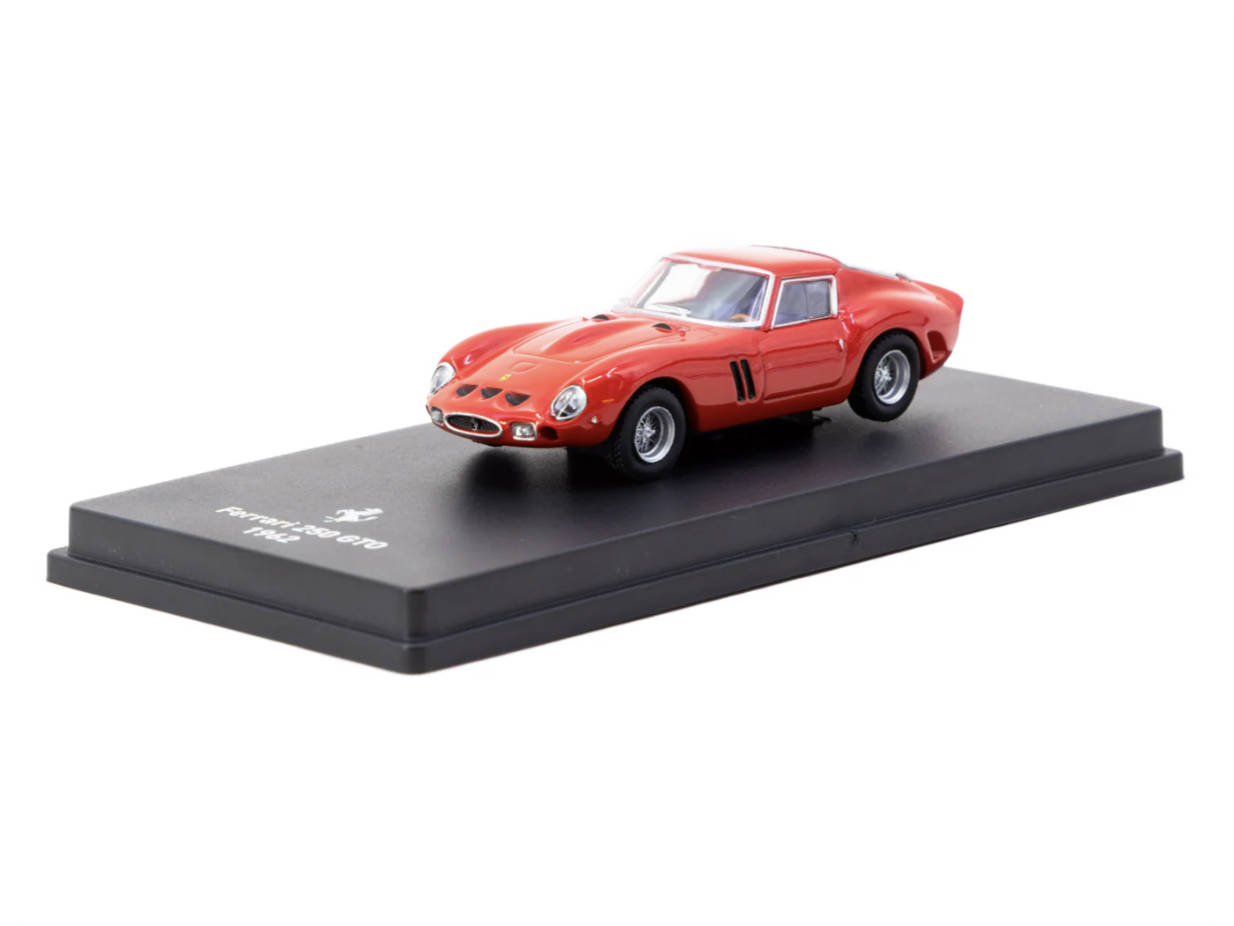 Car in Magazine CENTAURIA IXO  - Die Cast Car 1 64 บทวิจารณ์และราคา