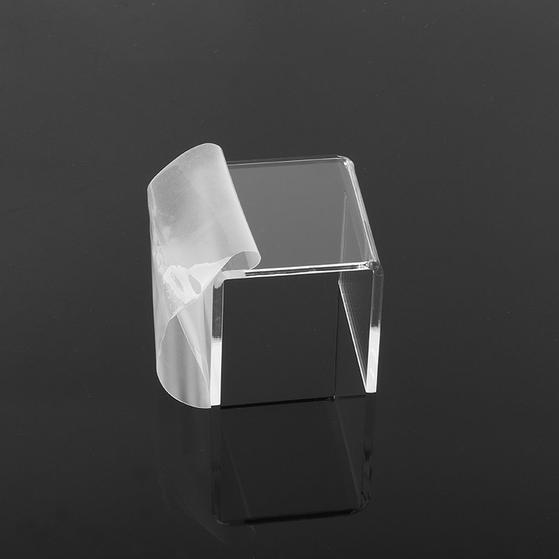 Acrylic Display Risers Stand,C - Pop Display Shelf บทวิจารณ์และราคา