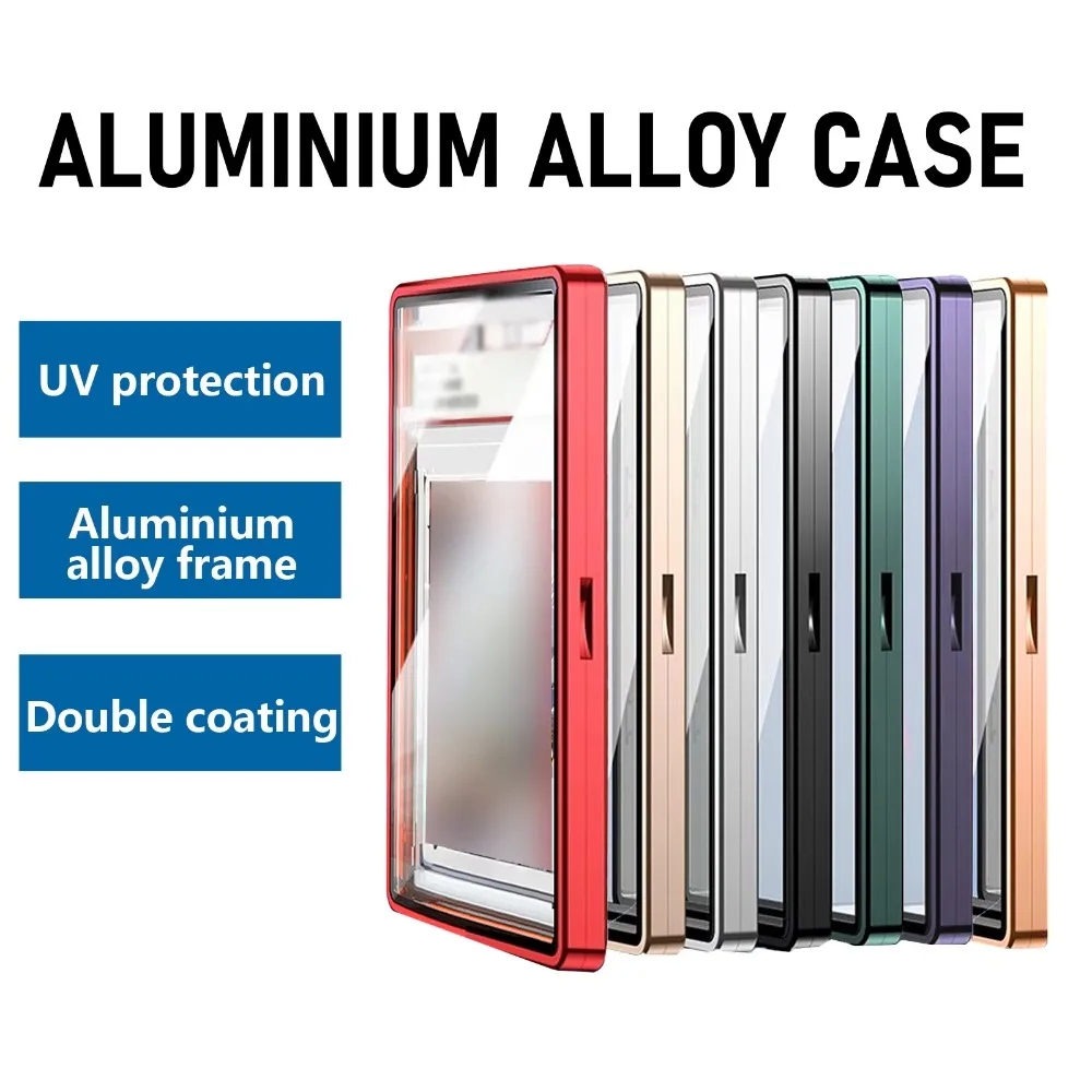 Aluminium Frame PSA/CGC Graded - Graded Card Display บทวิจารณ์และราคา