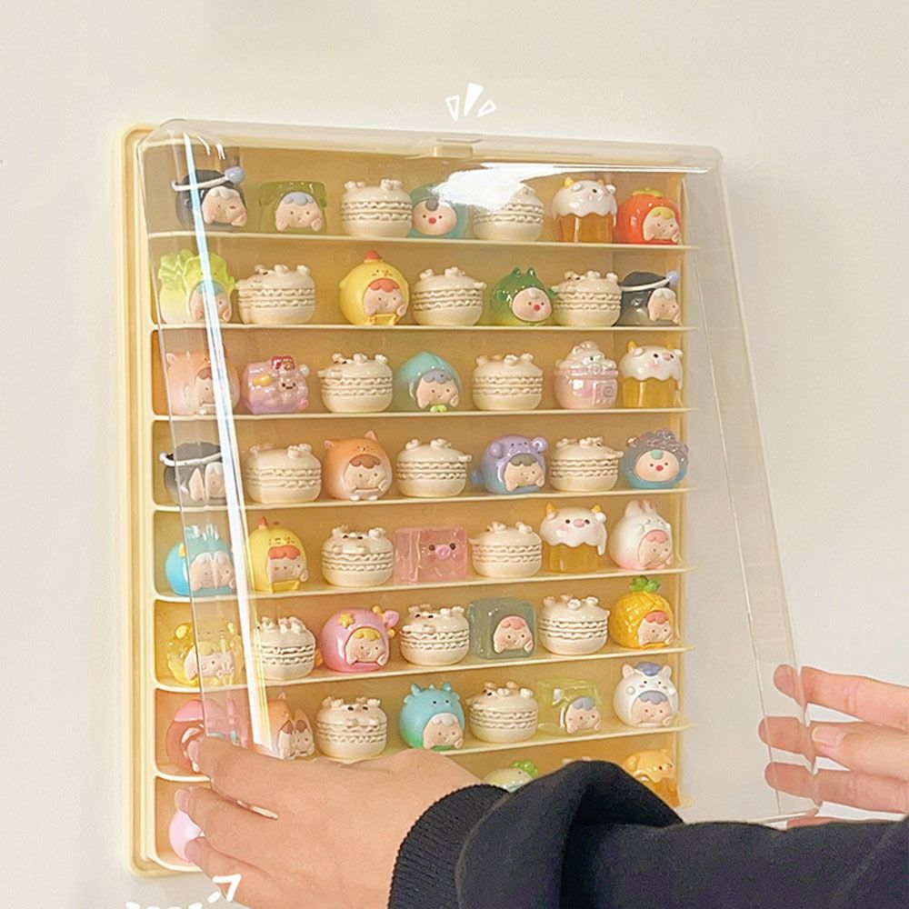 Storage Box 8 Layers Large Spa - Pop Display Shelf บทวิจารณ์และราคา