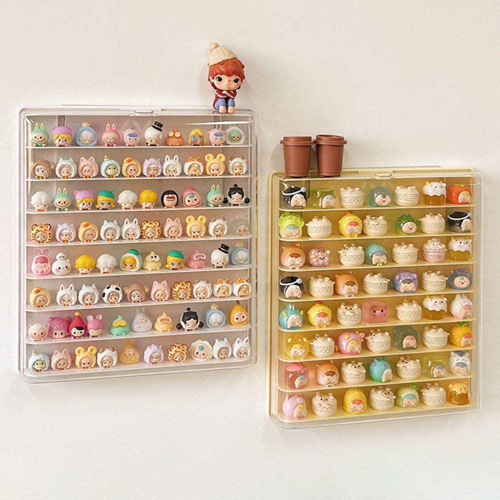Storage Box 8 Layers Large Spa - Pop Display Shelf บทวิจารณ์และราคา