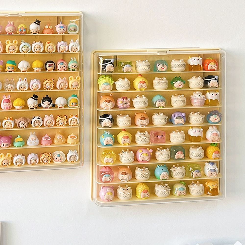 Storage Box 8 Layers Large Spa - Pop Display Shelf บทวิจารณ์และราคา