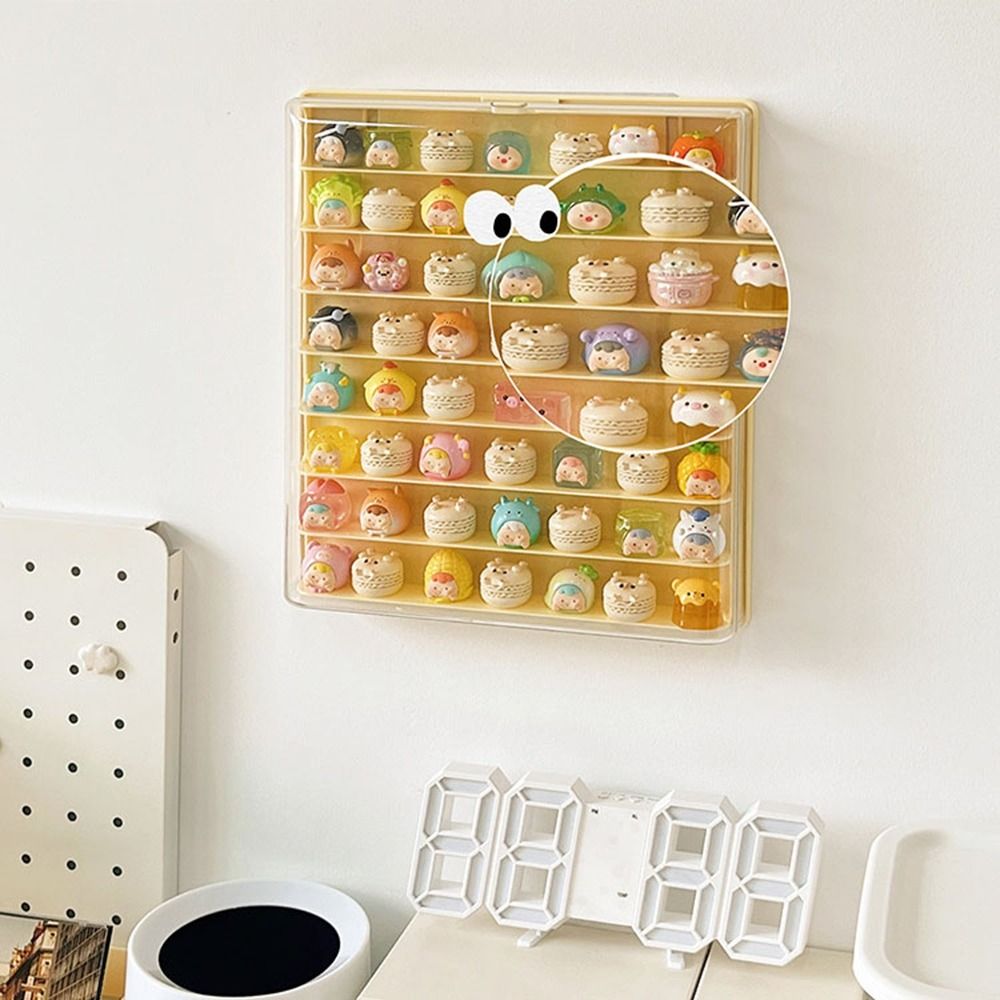 Storage Box 8 Layers Large Spa - Pop Display Shelf บทวิจารณ์และราคา