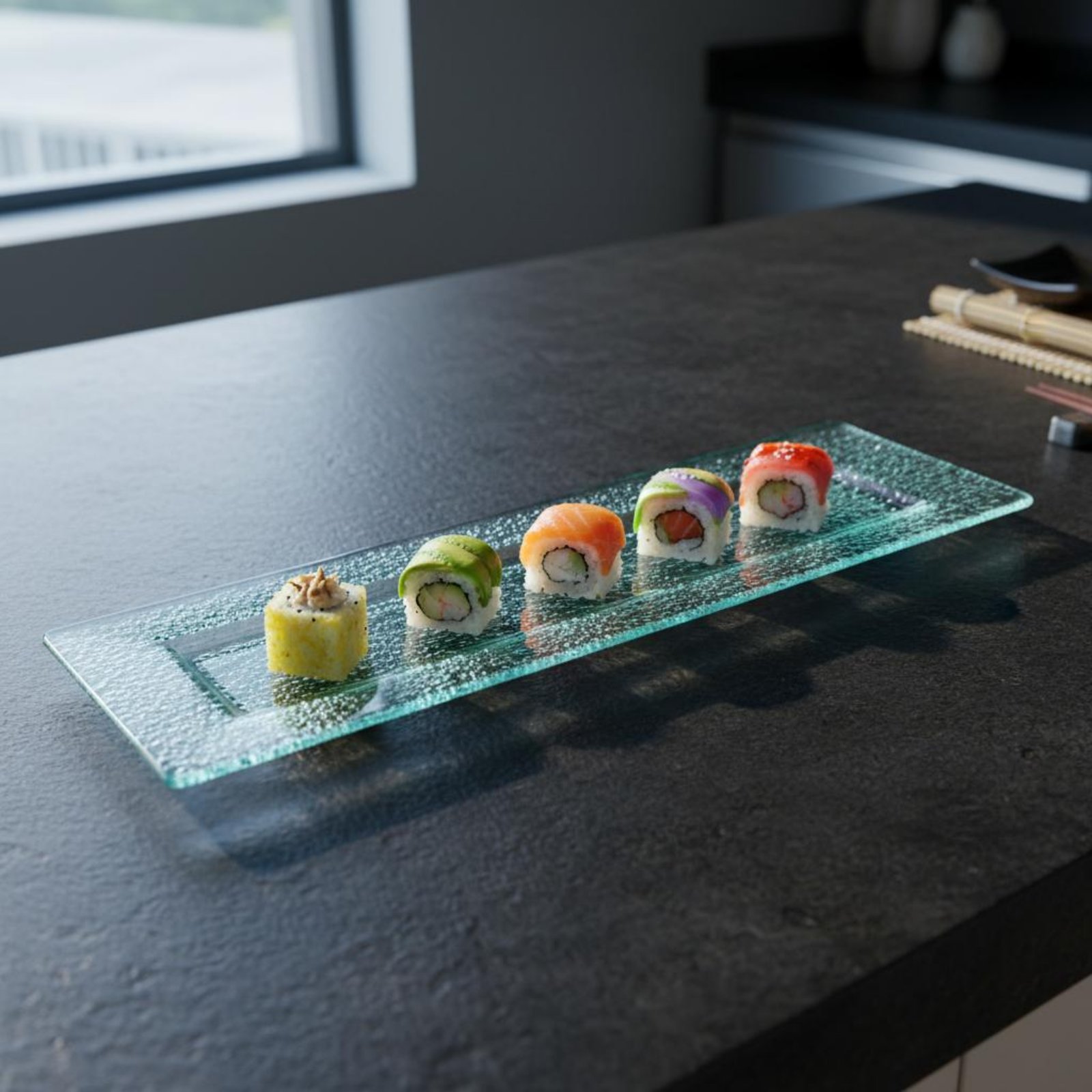 3-Tier Serving Stand Multifunc - Display Risers Set บทวิจารณ์และราคา