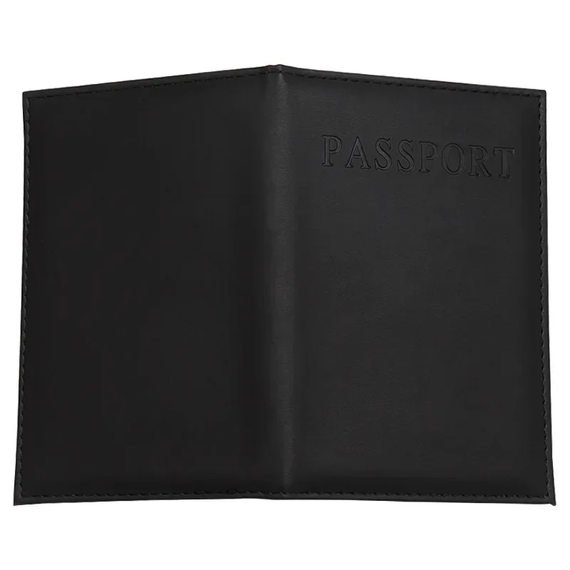 Fashion Women Men Passport Cov - Card Top Loader บทวิจารณ์และราคา
