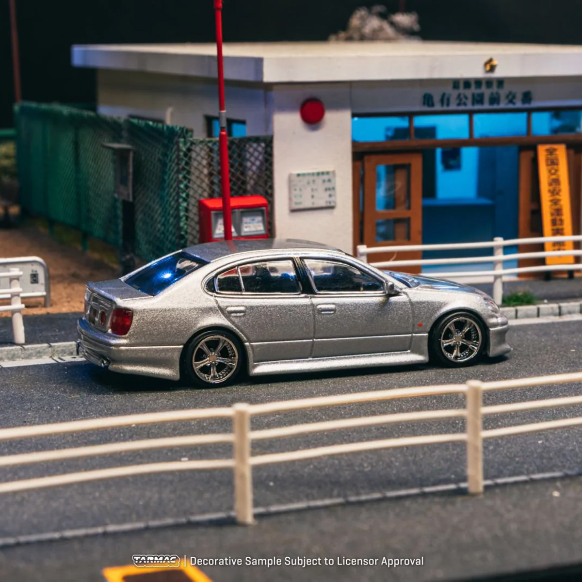 Tarmac Works 1:64 VERTEX Toyot - Die Cast Car 1 64 บทวิจารณ์และราคา