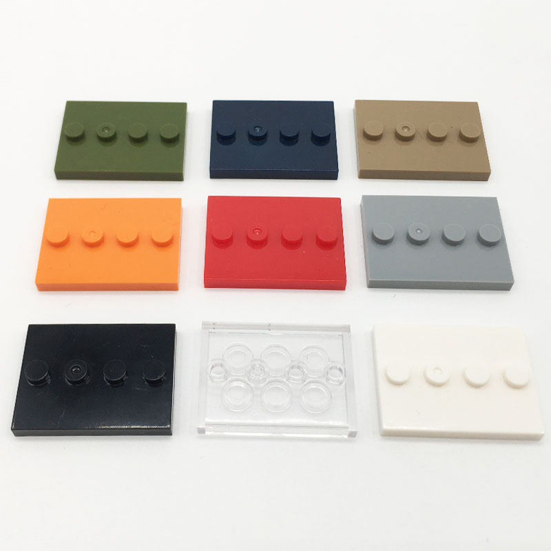 Hot-selling transparent base m - Lego Minifigure Holder บทวิจารณ์และราคา