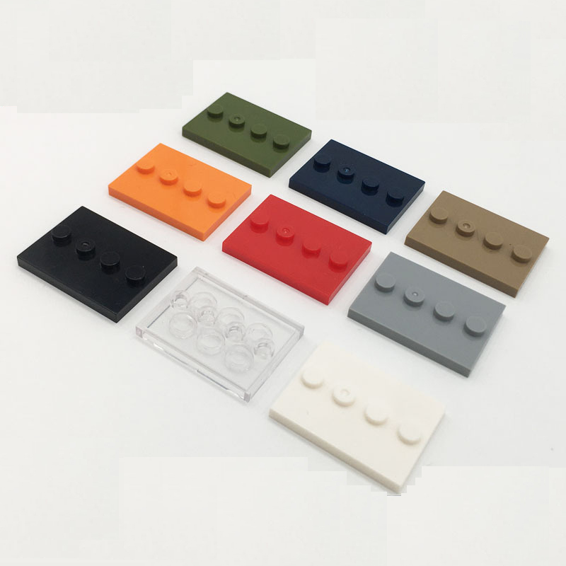 Hot-selling transparent base m - Lego Minifigure Holder บทวิจารณ์และราคา