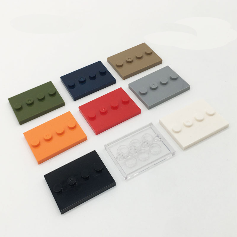 Hot-selling transparent base m - Lego Minifigure Holder บทวิจารณ์และราคา
