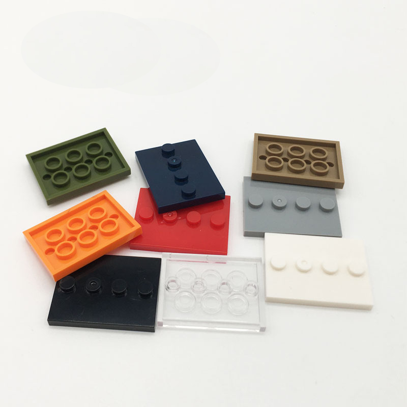 Hot-selling transparent base m - Lego Minifigure Holder บทวิจารณ์และราคา