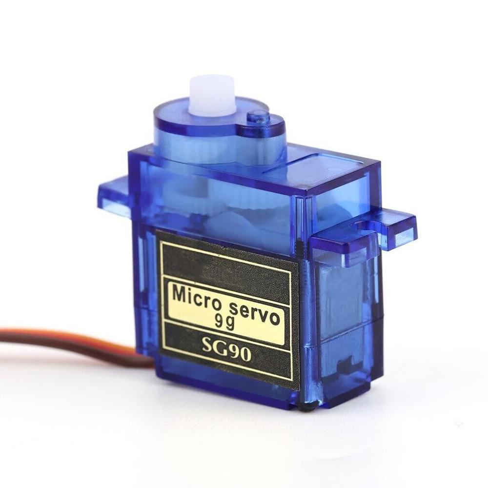 1/5/10pcs Sg90 Digital Servo F - Model Airplane Plastic บทวิจารณ์และราคา