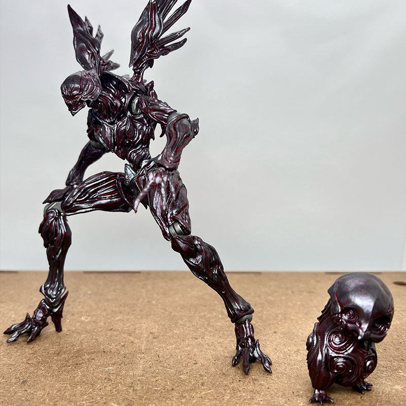 SOTA Tsumugibako Vol 3 Izon Bl - Capsule Toy Gashapon บทวิจารณ์และราคา