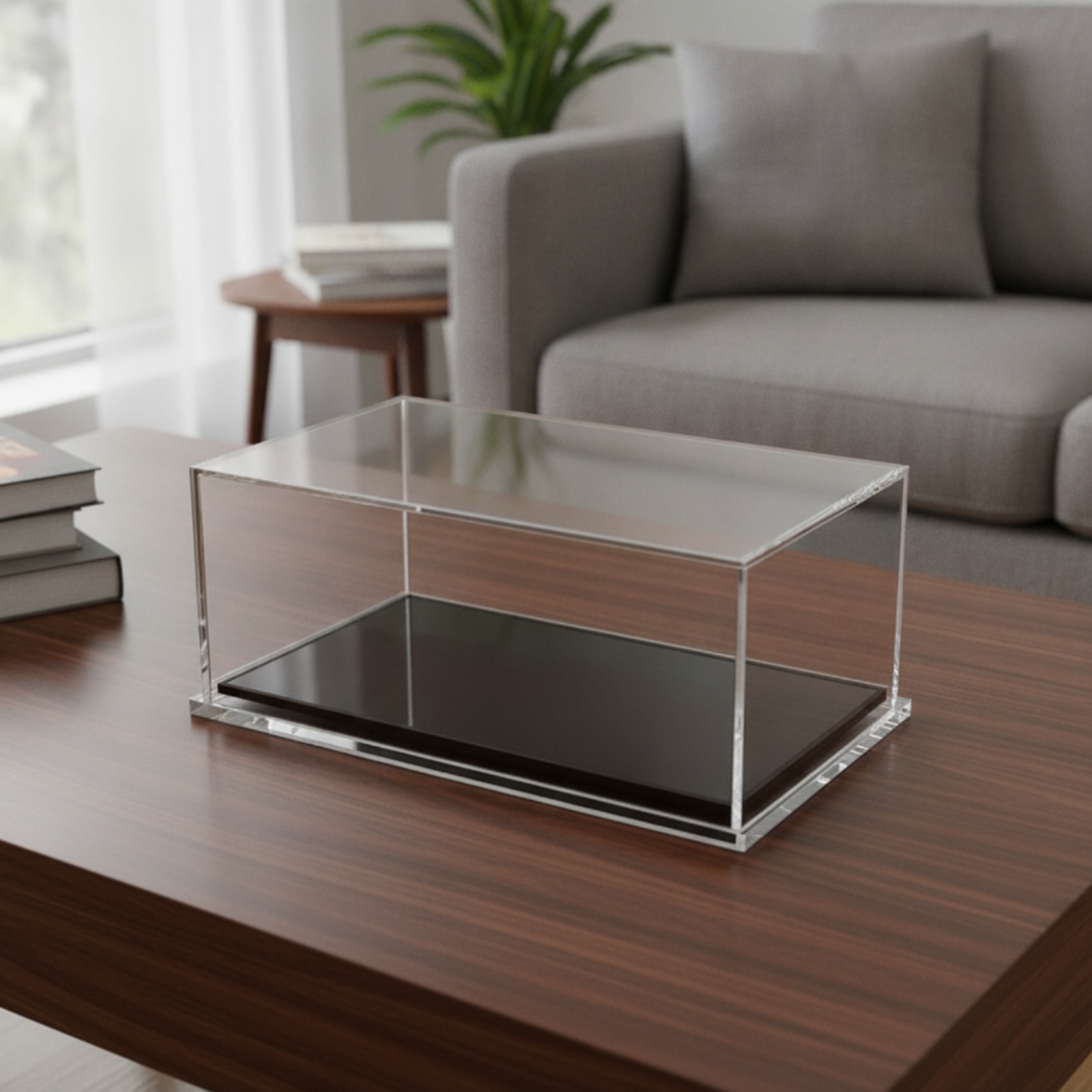 Acrylic Model Car Display Case - Display Case Acrylic บทวิจารณ์และราคา