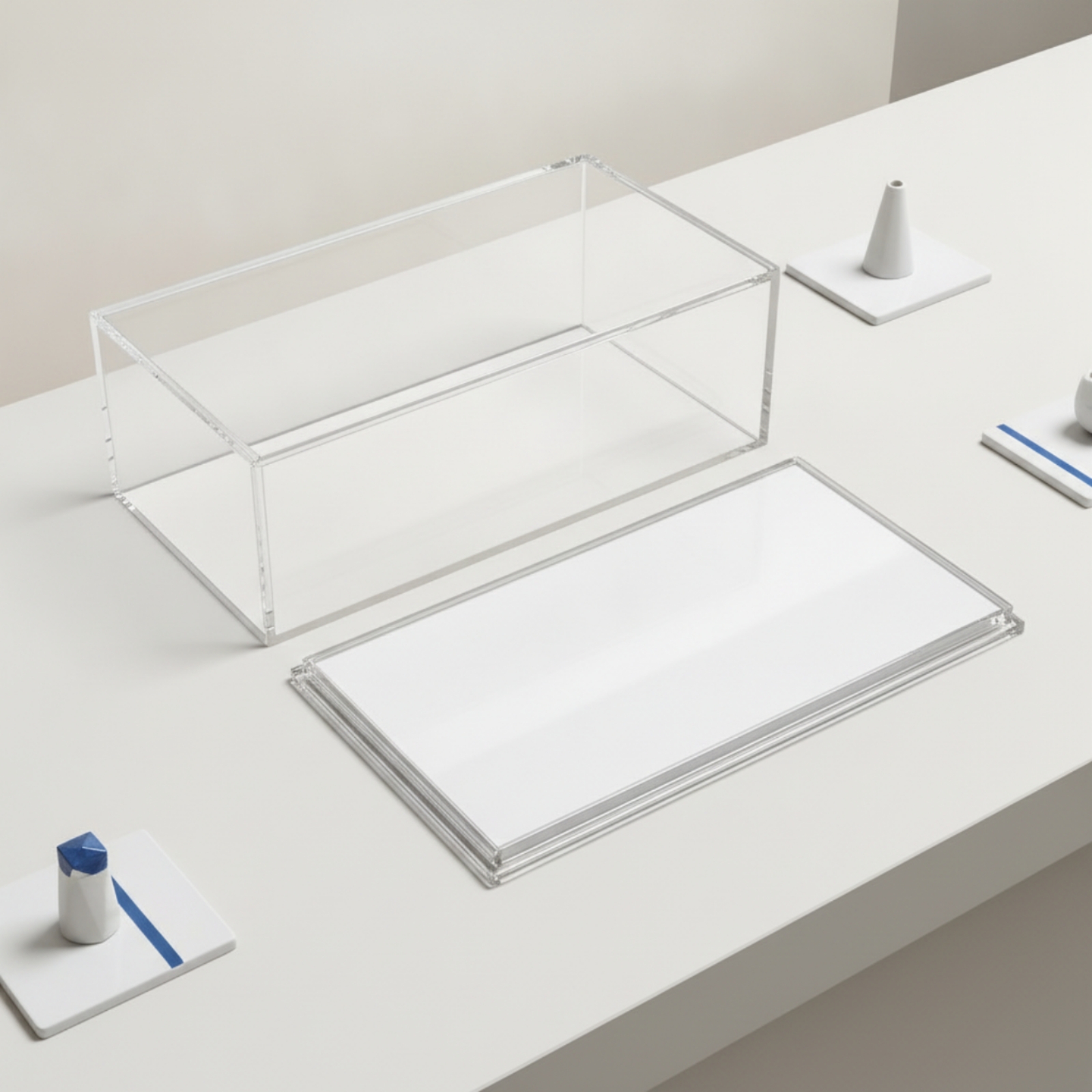 Acrylic Model Car Display Case - Display Case Acrylic บทวิจารณ์และราคา