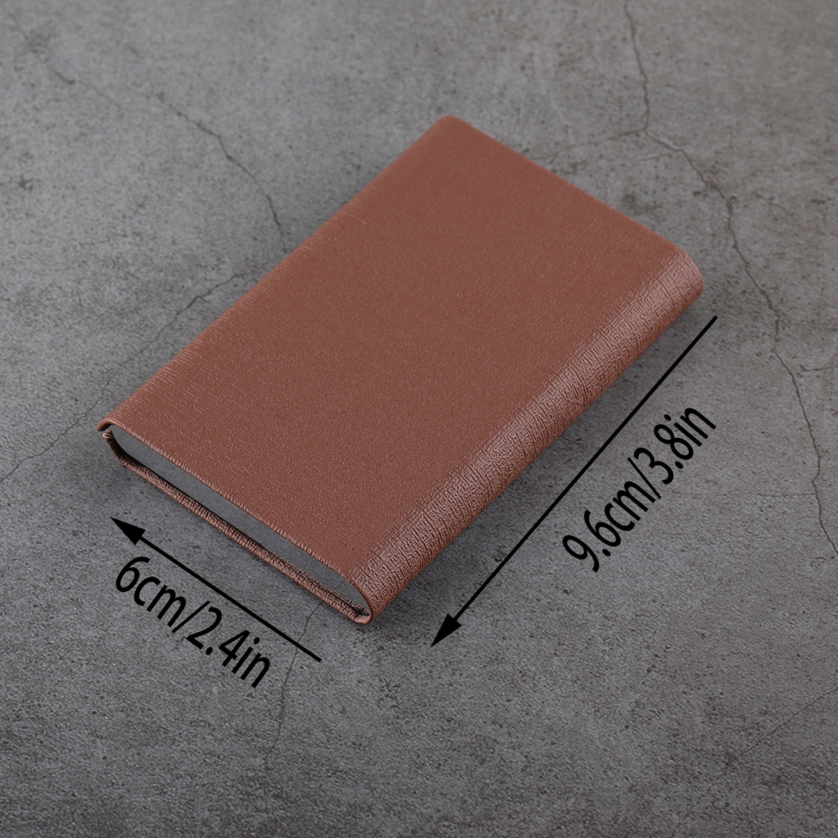 Business Card Holder Luxury Wa - Card Top Loader บทวิจารณ์และราคา