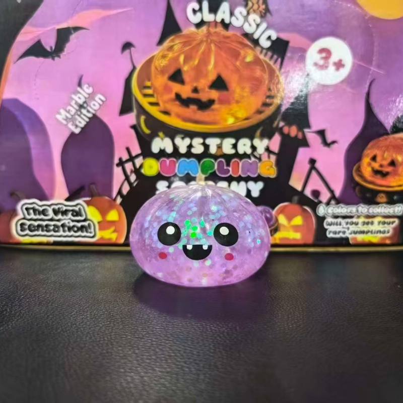 Sensory Squishy Blind Box Dump - Mystery Box Blind Bag บทวิจารณ์และราคา