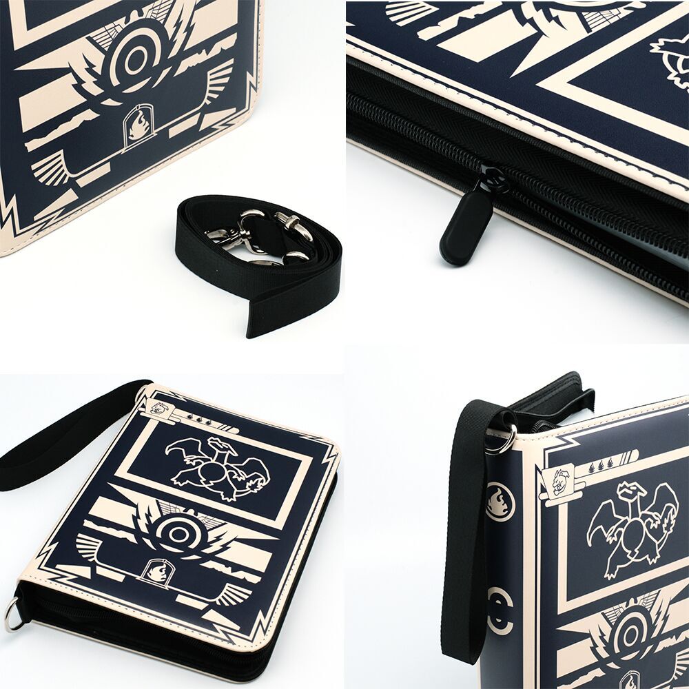400PCS Card Album Binder Sleev - Card Penny Sleeve บทวิจารณ์และราคา