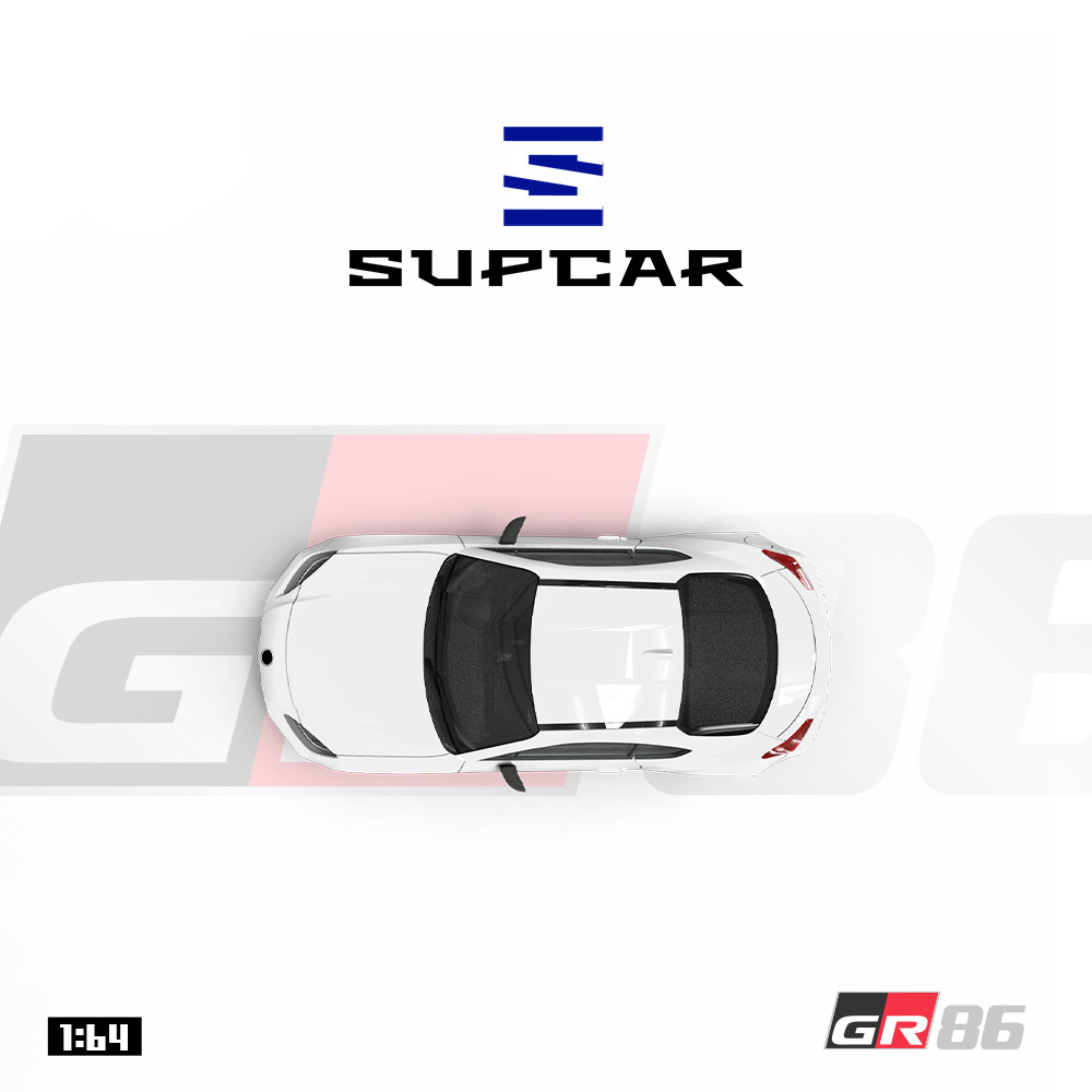 *Pre-order*SUPCAR 1:64 GR86 To - Die Cast Car 1 64 บทวิจารณ์และราคา