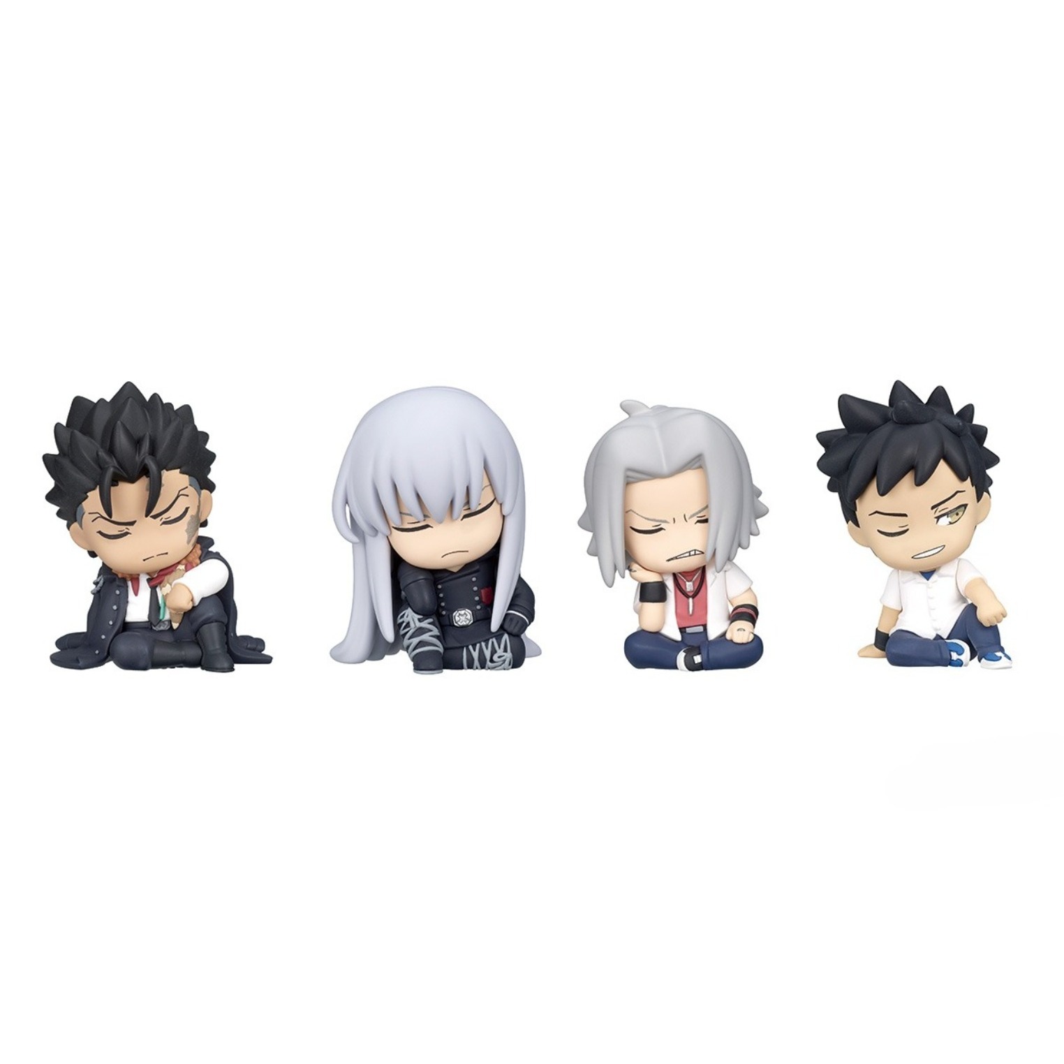 Original capsule toys Shoulder - Capsule Toy Gashapon บทวิจารณ์และราคา