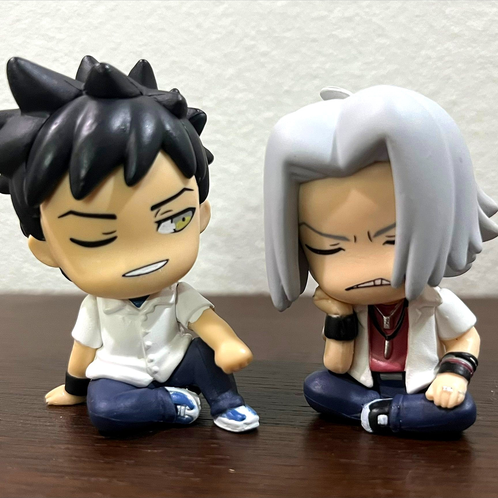 Original capsule toys Shoulder - Capsule Toy Gashapon บทวิจารณ์และราคา