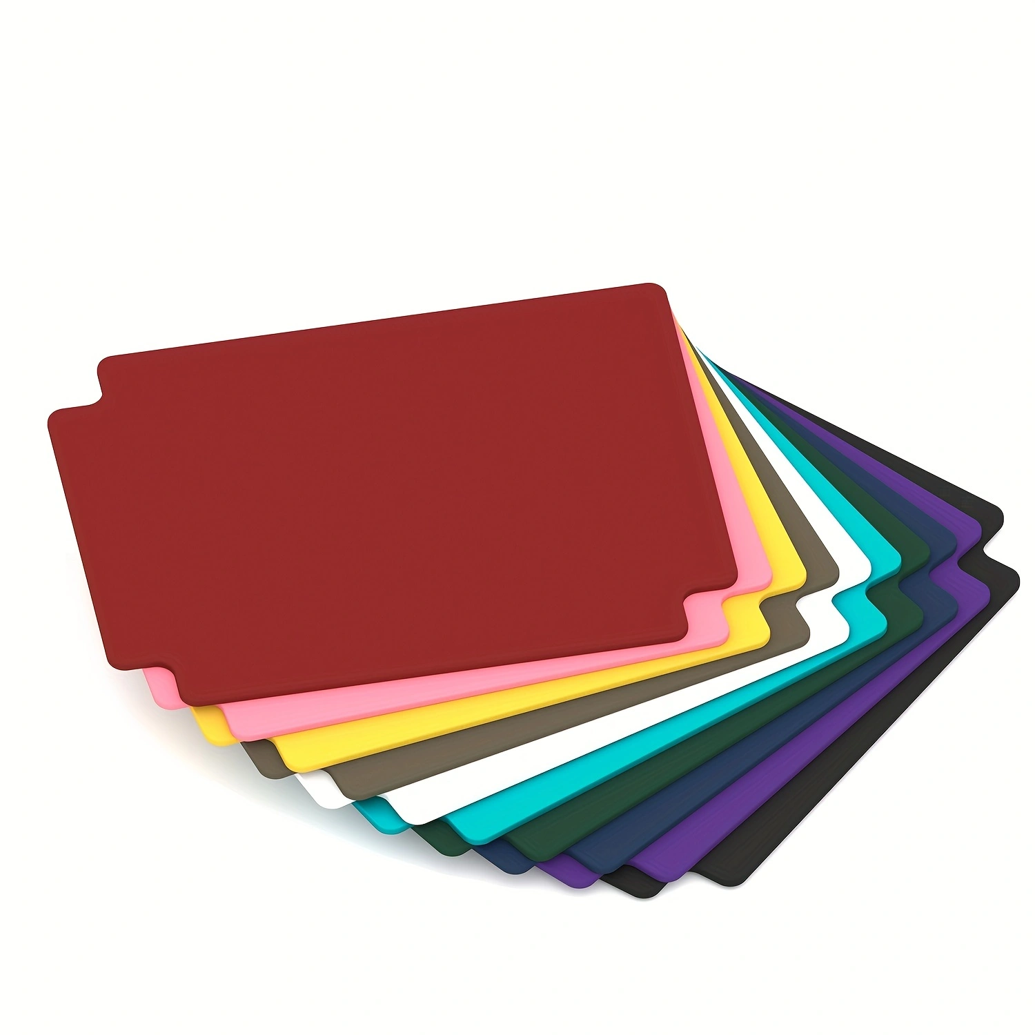 Trading Card Dividers for Stor - Trading Card Binder บทวิจารณ์และราคา