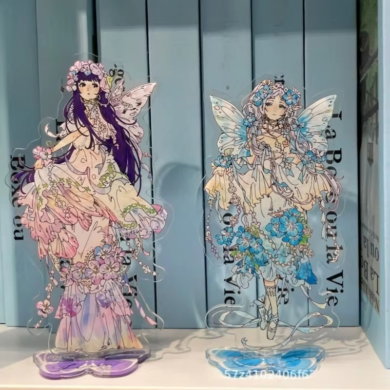 Frieren Beyond Journey's End F - Figma Stand Set บทวิจารณ์และราคา