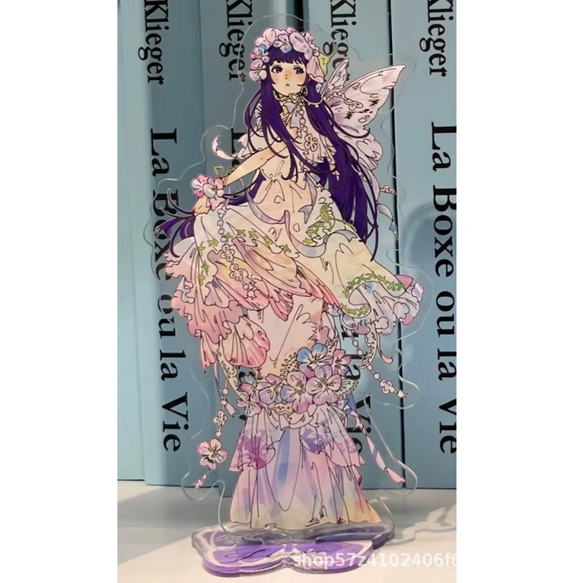 Frieren Beyond Journey's End F - Figma Stand Set บทวิจารณ์และราคา