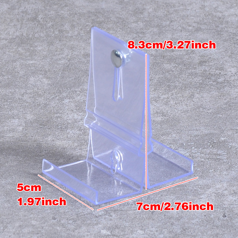Wall Mount Tabletop Trading Ca - Graded Card Display บทวิจารณ์และราคา