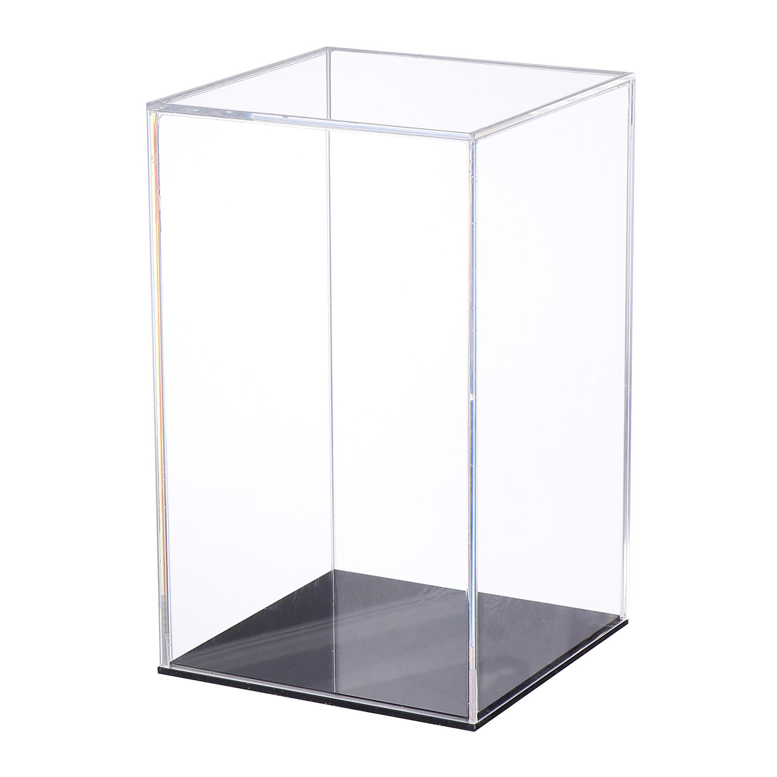1Pcs Display Box Transparent A - Display Case Acrylic บทวิจารณ์และราคา