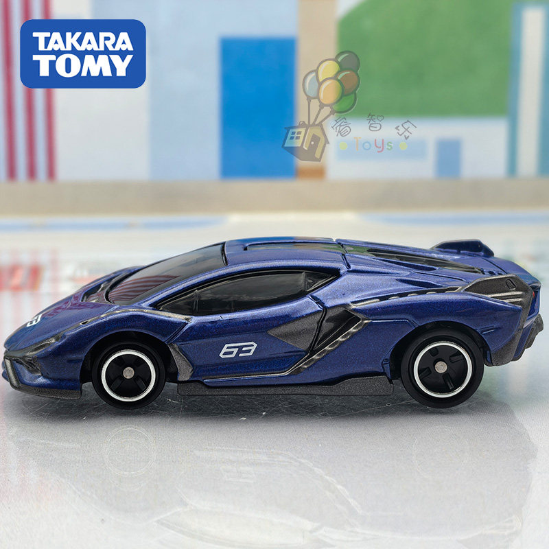 Takara Tomy Tomica Diecast Car - Die Cast Car 1 64 บทวิจารณ์และราคา