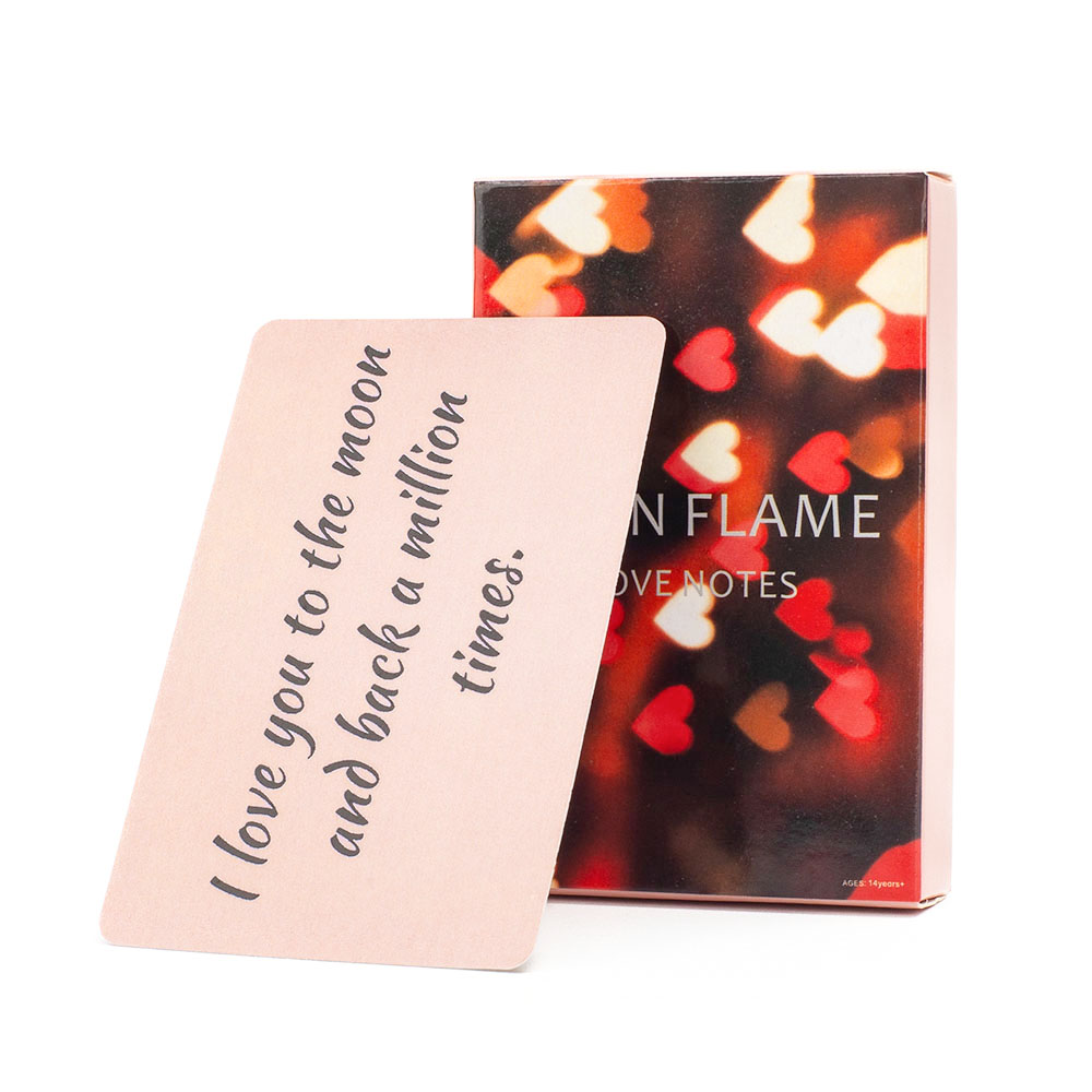 Twin Flame Love Notes Oracle C - Graded Card Display บทวิจารณ์และราคา