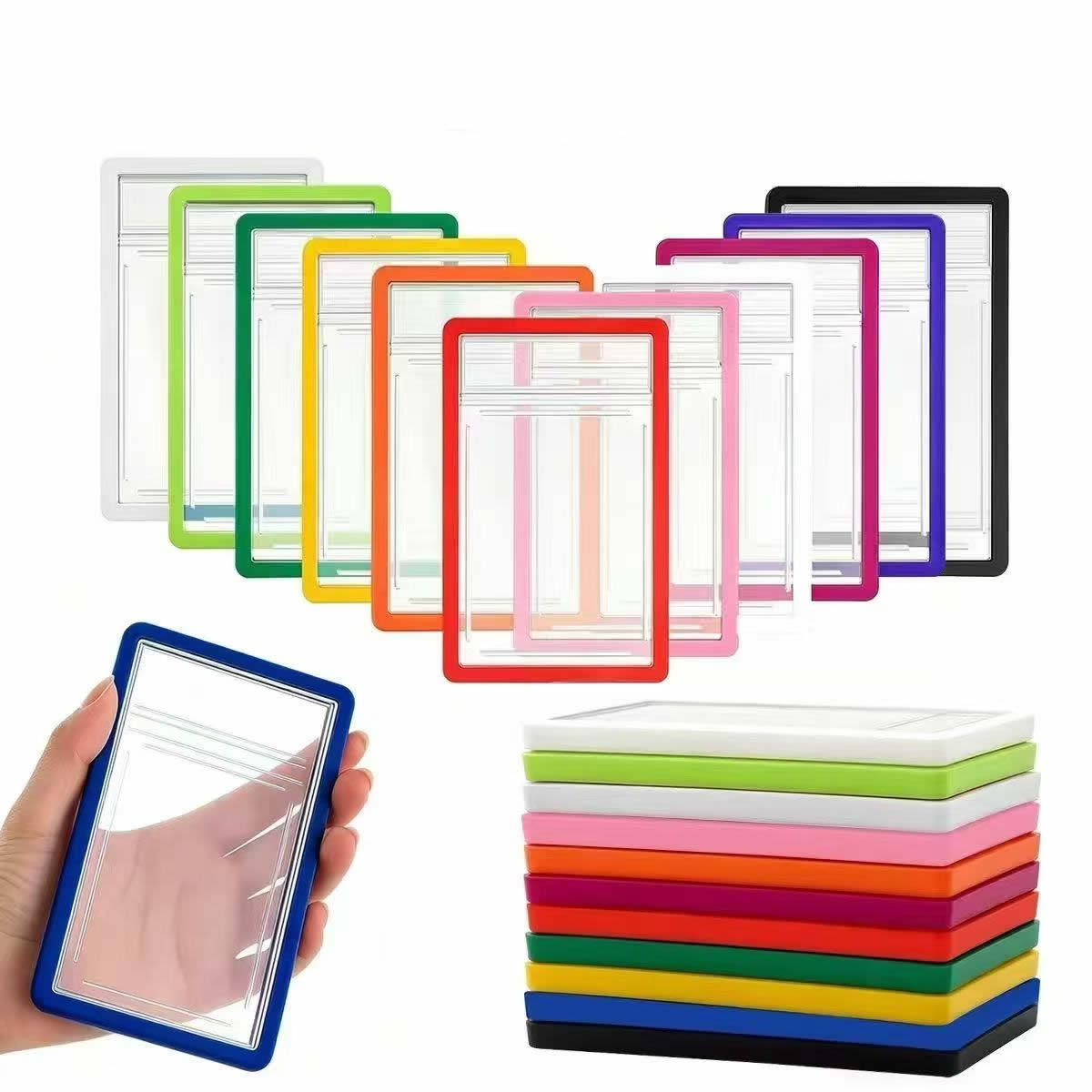 Silicone Bumper Case Guard Pro - Graded Card Display บทวิจารณ์และราคา