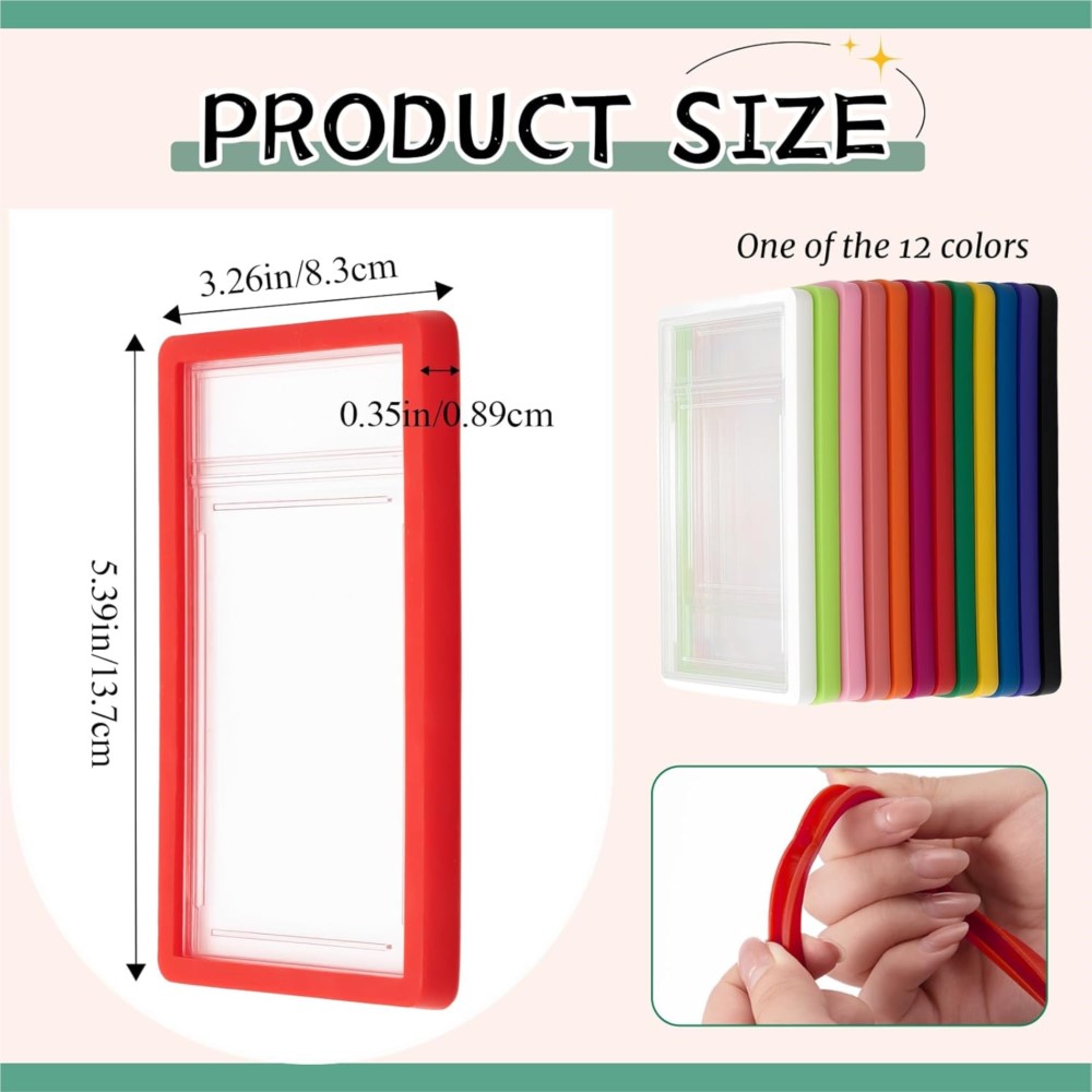 Silicone Bumper Case Guard Pro - Graded Card Display บทวิจารณ์และราคา