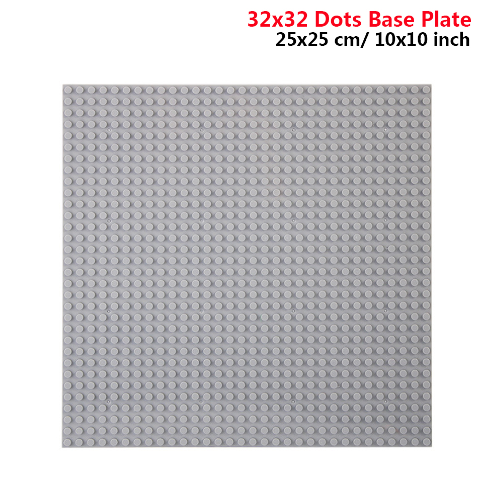 32x32 32x16 Dots Classic Build - Lego Minifigure Holder บทวิจารณ์และราคา