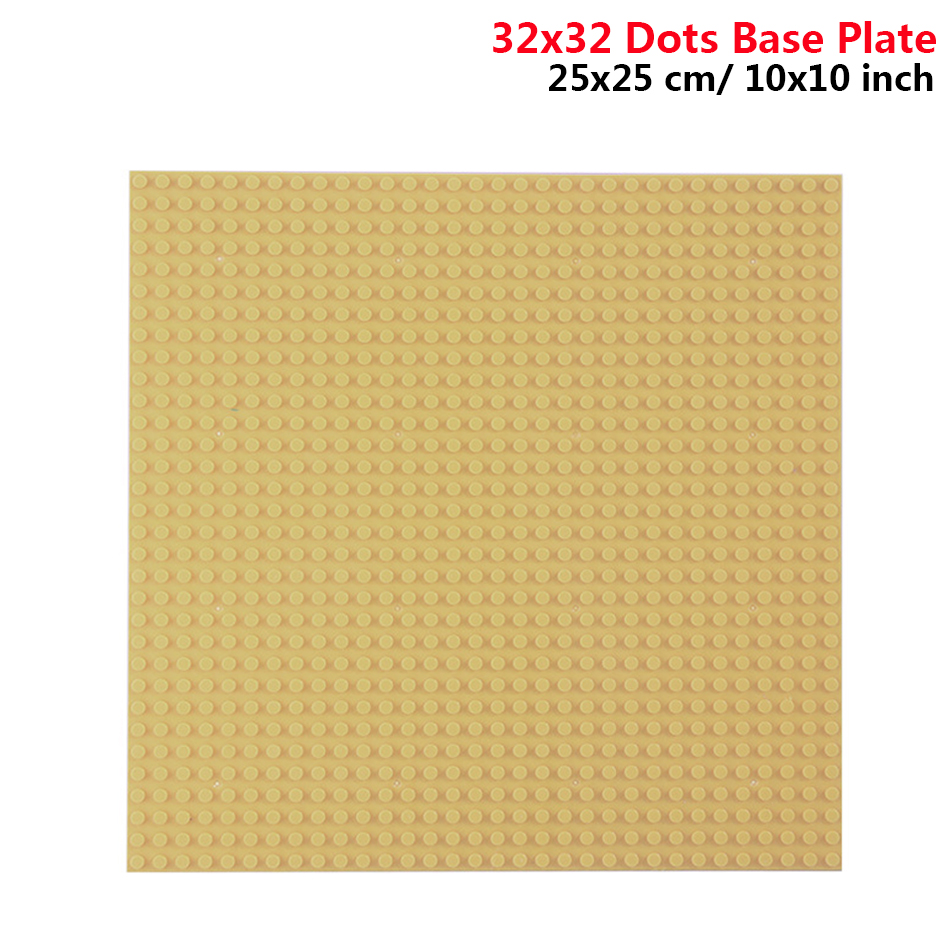 32x32 32x16 Dots Classic Build - Lego Minifigure Holder บทวิจารณ์และราคา