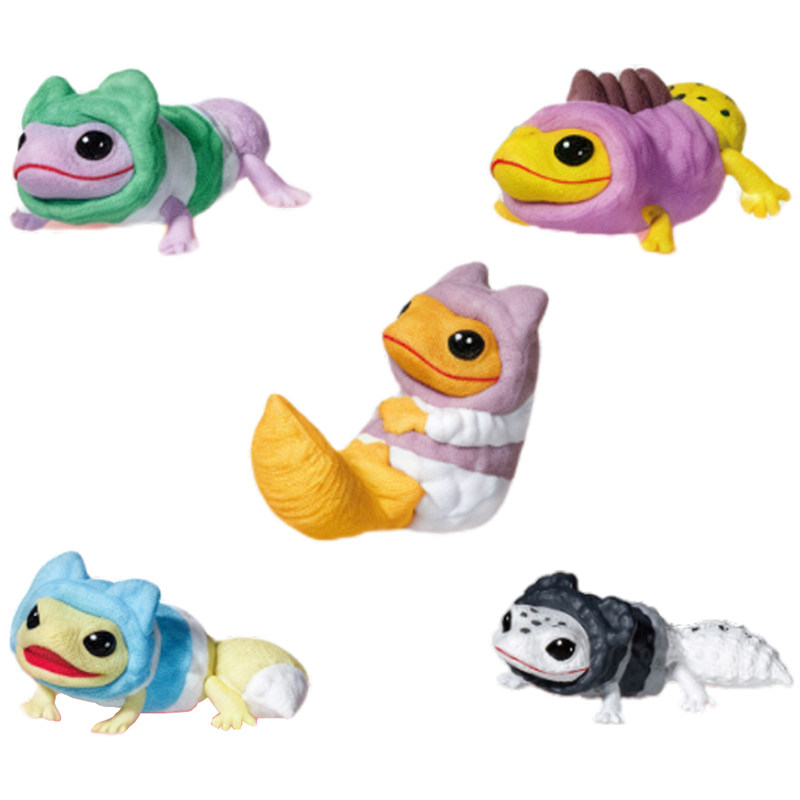 Japan Genuine YELL Gachapon Ca - Capsule Toy Gashapon บทวิจารณ์และราคา