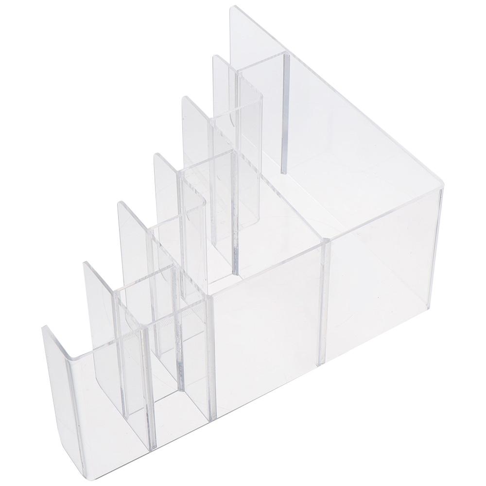 Acrylic Clear Display Risers D - Display Risers Set บทวิจารณ์และราคา