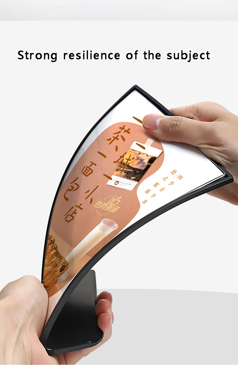 Café/Restaurant/Mobile Phone S - Graded Card Display บทวิจารณ์และราคา