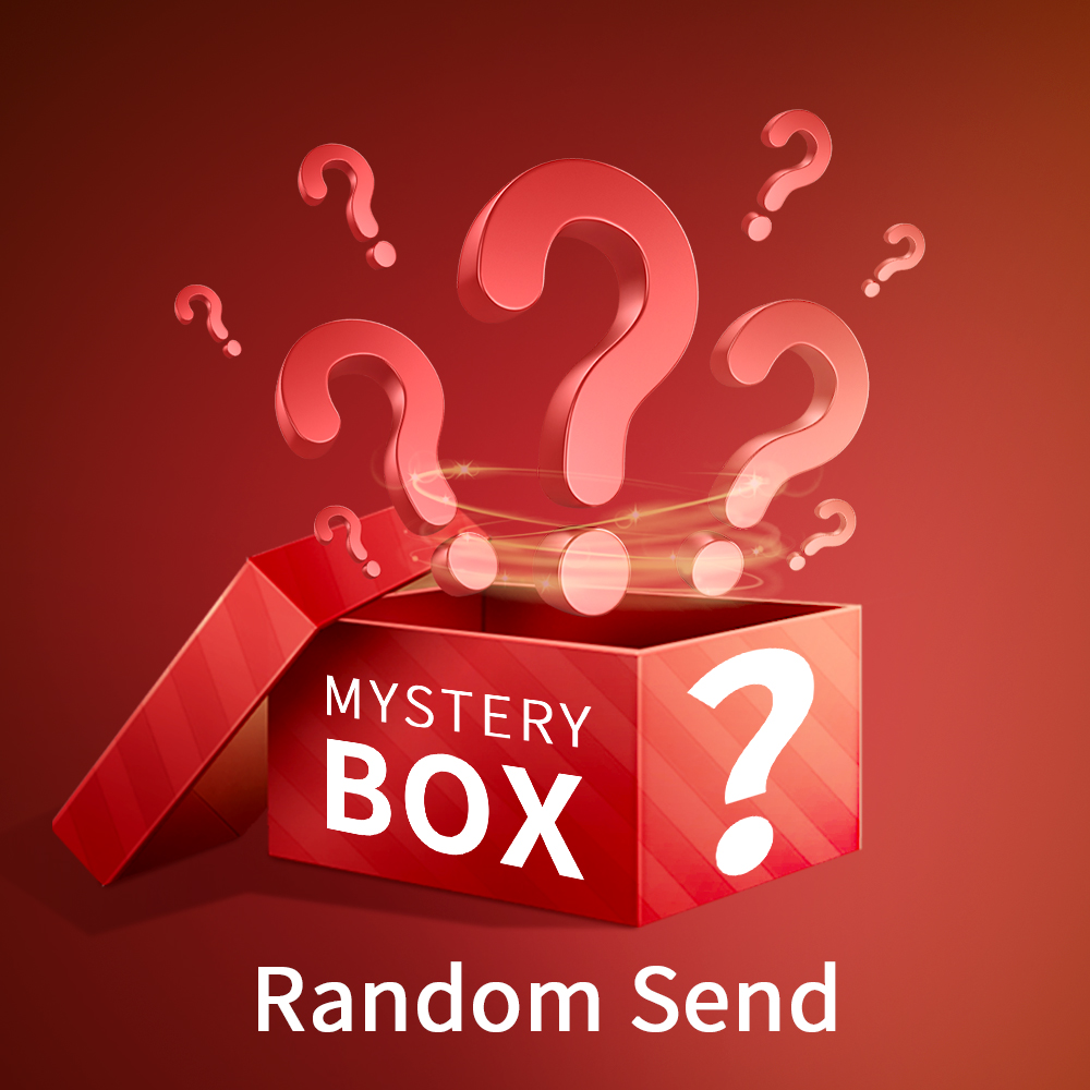 1PC Surprise Mystery Watch Bli - Mystery Box Blind Bag บทวิจารณ์และราคา