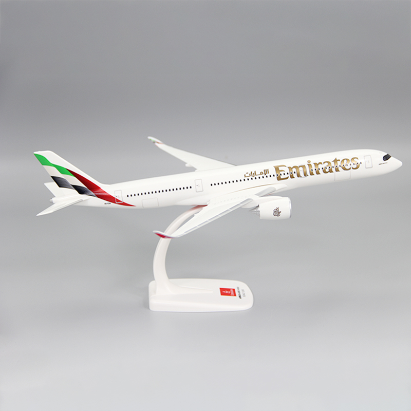 New 1/200 Scale A350-900 Thail - Model Airplane Plastic บทวิจารณ์และราคา
