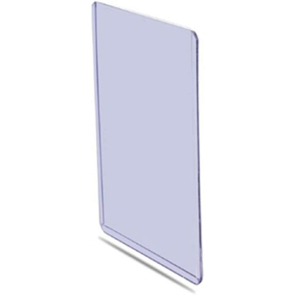 25 3 X 4 Top Loader Card Holde - Card Top Loader บทวิจารณ์และราคา