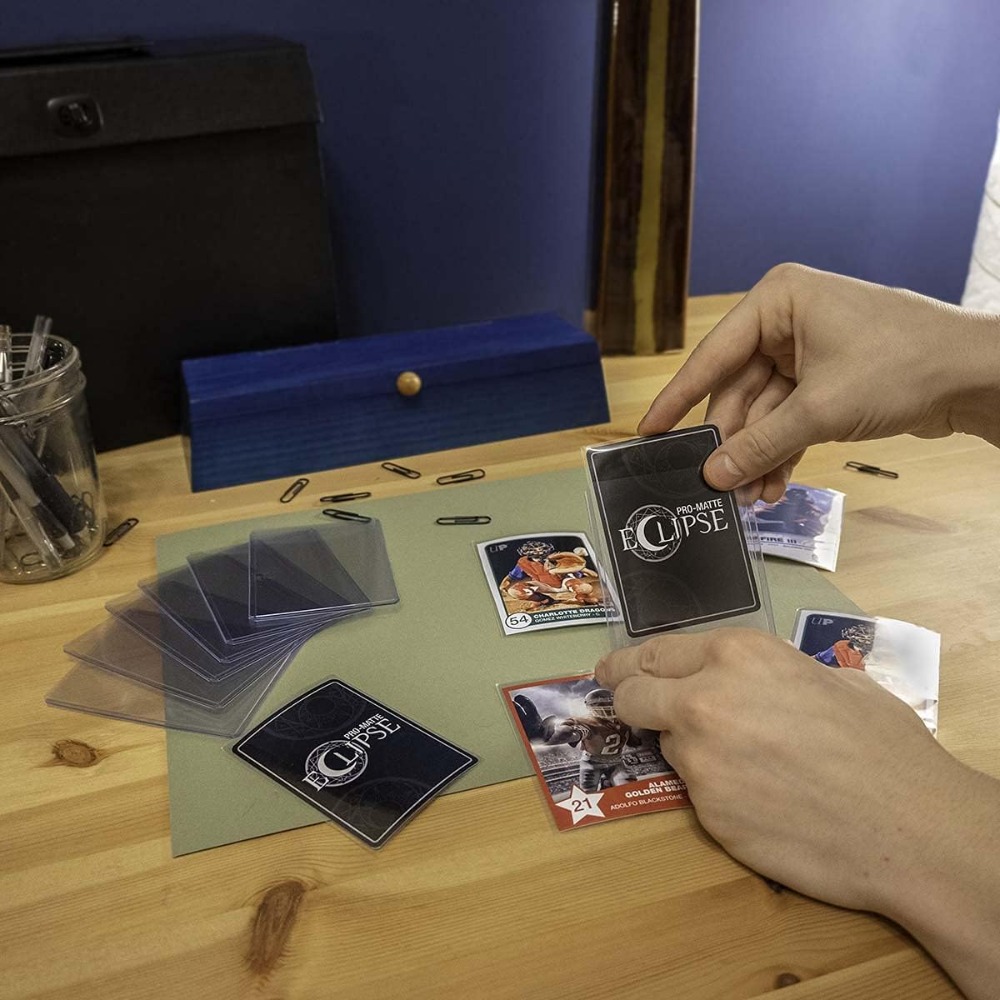 25 3 X 4 Top Loader Card Holde - Card Top Loader บทวิจารณ์และราคา