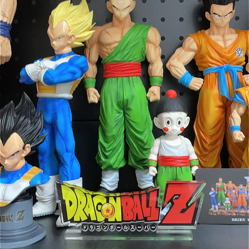 Anime Dragon Ball LOGO Base Wh - Action Figure Stand บทวิจารณ์และราคา