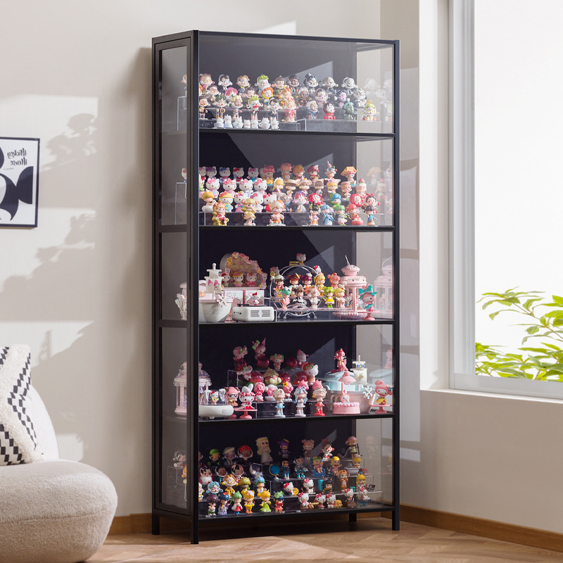 New model Blind box storage di - Pop Display Shelf บทวิจารณ์และราคา